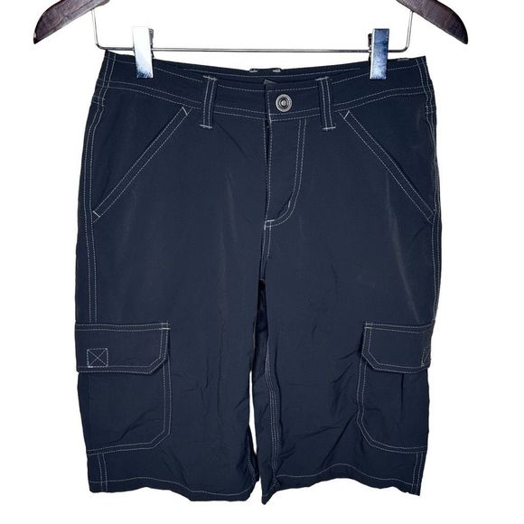 Kuhl Hiking Shorts Kids Large - Picture 1 of 3
